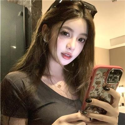 我在你的未来吗